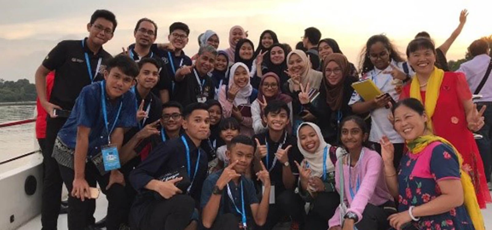 #Kidstakeover: Kita Peduli 2019