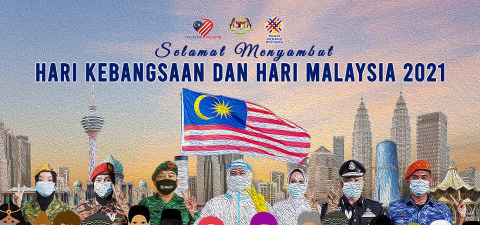 Kit Promo – Merdeka360
